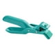 thumbnail image 1 of Clip Anti Escaldado, Pinzas De Agarre Para Platos Y Platos, Para Utensilios De Cocina, Horno, Verde, 1 of 3