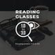 thumbnail image 5 of GUNNAR - Lentes de lectura premium - Bloquean el 65% de la luz azul - Attaché, carey, tono ámbar, aumento +2.5, 5 of 6