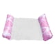 thumbnail image 4 of Hamaca Inflable De Malla Ligera, Sillón Para Viajar En El Patio, Vacaciones, Color Rosa, 4 of 4