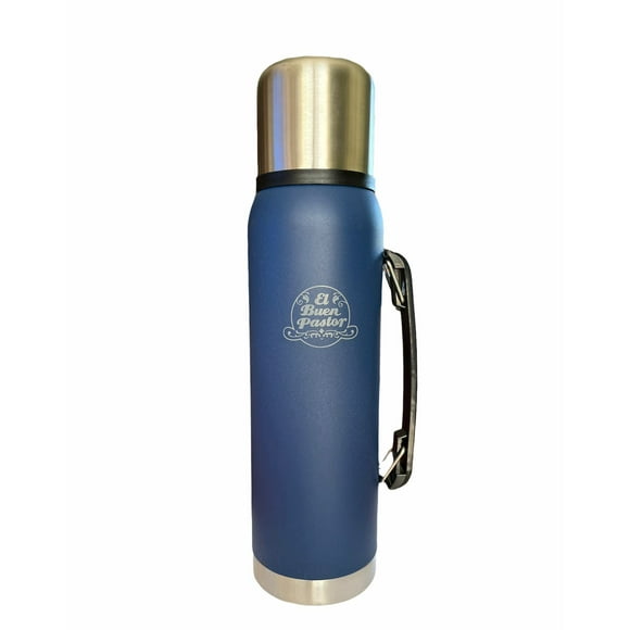 Termo Clásico Azul 1.2 Lt