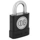 thumbnail image 4 of Candado Odis M50 Protected 54mm - Negro, 4 of 8