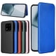 thumbnail image 5 of Funda Flip para FOXDOCK OnePlus 10PRO 5G - Funda magnética de negocios, funda protectora delgada, 5 of 5