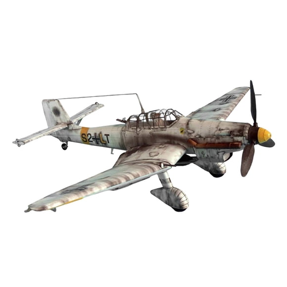 1:33 Escala 3D Fighter Montar Modelo De Papel Kit Papercraft Para Adultos