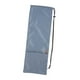 thumbnail image 3 of Bolsa Para Raqueta De Bádminton, Funda Suave Para Raqueta De Bádminton Para Deportistas Principiantes, Color Gris, 3 of 3
