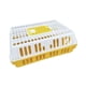 thumbnail image 5 of Caja Transportadora Para Aves De Corral Caja Transportadora Para Pollos Resistente Para Pollos Gallinas Conejos 75x55x27cm, 5 of 5