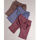 thumbnail image 5 of Short Training Mujer Dupe Dfyne Impact Estilo Moderno - YJ325, 5 of 8