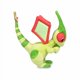 thumbnail image 4 of Peluche Pokémon Center Sitting Cuties Flygon #330, 4 of 4
