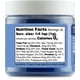 thumbnail image 5 of Suplemento herbario Nutricost Blue Spirulina 30g Organic, 5 of 5