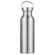 thumbnail image 1 of Botella De Agua Deportiva De Acero Inoxidable, Frasco Para Senderismo Y Ciclismo, 750ML, 1 of 3