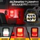 thumbnail image 3 of Luces traseras LED SPL para Jeep JK JKU 2007‑2018, 2 uds, 3 of 6