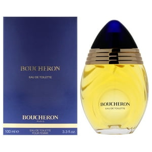 Boucheron - De Para Mujer - Edt Spray
