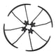 thumbnail image 1 of Marco Protector De Hélice De 4 Piezas Para Piezas De Drones RC XS809 XS809HC XS809HW, 1 of 3