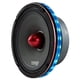 thumbnail image 1 of Parlante Anillo DS18 30 cm RGB LED Impermeable Marino, 1 of 6