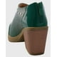 thumbnail image 5 of Botin puntiagudo tachas Verde, 5 of 5