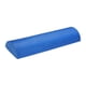 thumbnail image 3 of Rodillo De Espuma Medio Redondo Masaje Yoga Pilates Fitness Balance Yoga Bule 45cm, 3 of 5