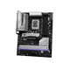 thumbnail image 5 of Intel Asrock B860 LiveMixer WiFi LGA 1851 SATA 6Gb/s DDR5 ATX, 5 of 6
