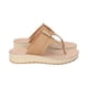 thumbnail image 3 of Sandalia Mujer Camel Sole Police, 3 of 6