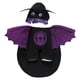 thumbnail image 3 of Disfraz Divertido de Halloween para Perro (Demonio Volador), 3 of 3