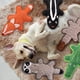 thumbnail image 2 of Juguetes para Perro Eneston 5 Pack Squeaky Sin Relleno Grandes, 2 of 3