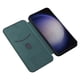 thumbnail image 2 of Funda Flip para FOXDOCK Samsung Galaxy S24 Ultra - Funda magnética de negocios, funda protectora delgada, 2 of 5