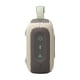 thumbnail image 3 of JBL Go 4: altavoz Bluetooth ultraportátil, resistente al agua y al polvo, sonido Big Pro con graves potentes, batería integrada de 7 horas, fabricado en parte con materiales reciclados (arena), 3 of 7