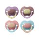 thumbnail image 1 of Chupetes Tommee Tippee Ultimate Fit de 18 a 36 meses (paquete de 4), 1 of 7