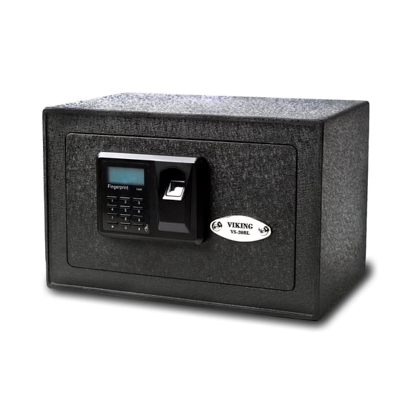 Mini huella digital biométrica Safe Viking Security VS-20BLX