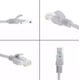 thumbnail image 2 of Cable de Red cat5 de 1,5 metros, 2 of 3