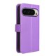 thumbnail image 5 of Funda Billetera para Motorola MOTO Razr 50 con Ranuras y Soporte Morado, 5 of 6