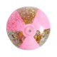 thumbnail image 3 of Pelota De Playa Inflable Jardín Al Aire Libre Interacción Entre Padres E Hijos Juguetes Para Ni?os Rosa Y Dorado, 3 of 5