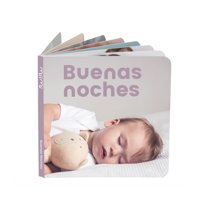 Miimi - Libro Buenas Noches (9-10Meses)