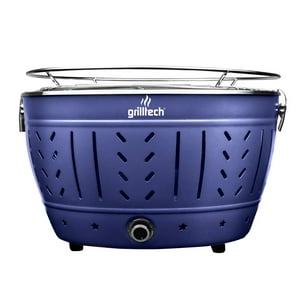 Grilltech - Parrilla Air Azul
