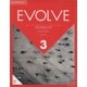 thumbnail image 1 of Cuaderno de trabajo Cambridge University Press Evolve Level 3 con audio, 1 of 1
