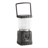 National Geographic - Mini Lampara