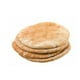 thumbnail image 2 of Pan Pita Blanco Arabian Bakery Salam 400 grs 8Un, 2 of 3