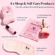 thumbnail image 3 of Set Spa VOGUENOW Happiness Hamper 20 piezas Cuidado Facial, 3 of 3