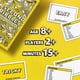 thumbnail image 2 of Juego de dibujo Gamely Six Second Scribbles Family Party, 2 of 6