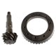 thumbnail image 4 of Juego de Anillo y Piñón Motive Gear 4.10 GM 8.5/8.625 - 10 pernos, 4 of 5