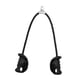 thumbnail image 4 of Cuerda Para Tríceps Con Asas Ergonómicas Para Entrenamiento De Tríceps Con Máquina De Cable, 4 of 5