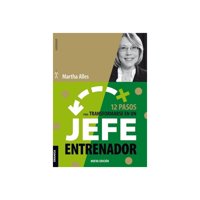 Granica - 12 Pasos Para Transformarse En Un Jefe Entrenado.