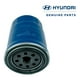 thumbnail image 2 of Filtro De Aceite Hyundai Tucson 2.0 2004-2010 Crdi Original, 2 of 10