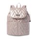 thumbnail image 1 of Mochila Universitario Savanha Porta PC 13" Beige Mujer, 1 of 3