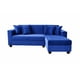 thumbnail image 2 of Seccional Maite Azul 2 2 Cuerpos, 2 of 2