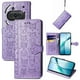 thumbnail image 2 of Funda Cartera FOXDOCK para Nothing Phone 3A , Flip PU con Relieve de Gatos y Perros, Tarjetero y Soporte, 2 of 6