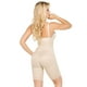thumbnail image 3 of Faja Reductora y Moldeadora Strapless Cierre Lateral L Dama 3010, 3 of 3