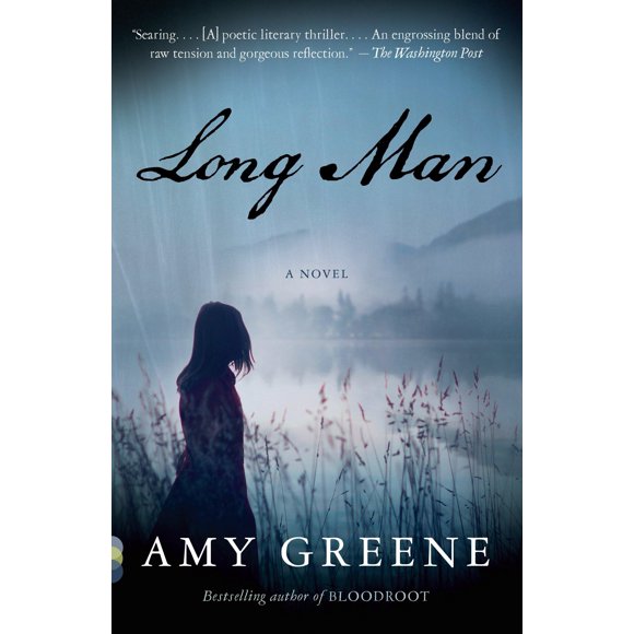 Libro Vintage Long Man (Vintage Contemporaries)
