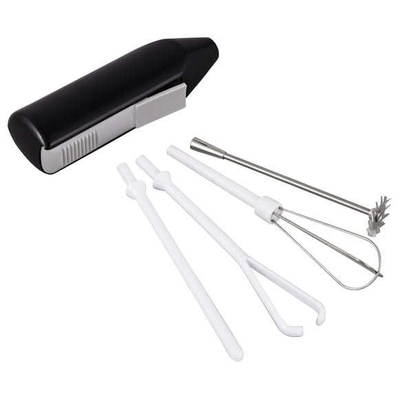 Minibatidora Norpro 2273C Negra
