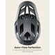 thumbnail image 3 of Casco Para Bicicleta De Montaña Grizzly Slate Grey Tamaño Grande, 3 of 7