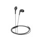thumbnail image 2 of Audífonos Hoco M40 Manos Libre jack 3.5mm Negro, 2 of 3