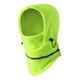 thumbnail image 4 of Warm Face Hat Cover Warmer Winter Balaclava Ski Hat Para Senderismo Hombres Esquí Verde, 4 of 5
